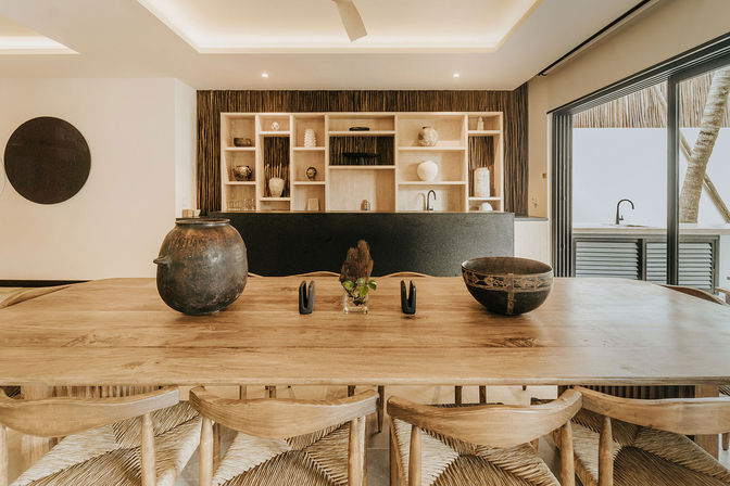 Azumaya Beach House: Private Sanctuary in Soliman Bay image 20