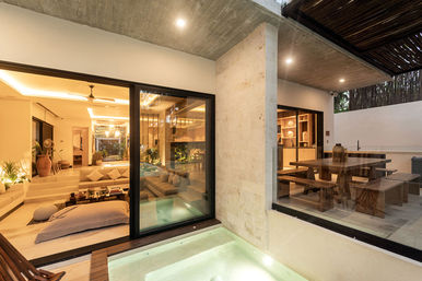 Azumaya Beach House: Private Sanctuary in Soliman Bay image 24
