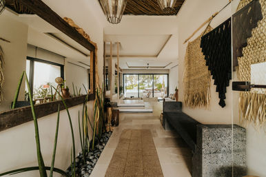 Azumaya Beach House: Private Sanctuary in Soliman Bay image 2