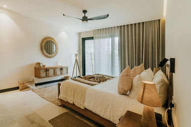 Azumaya Beach House: Private Sanctuary in Soliman Bay image 10