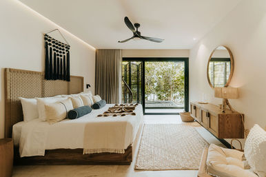 Azumaya Beach House: Private Sanctuary in Soliman Bay image 15