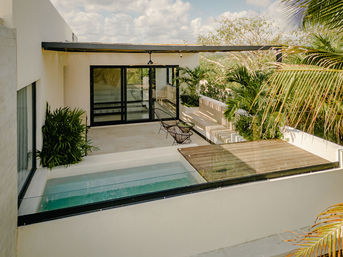 Azumaya Beach House: Private Sanctuary in Soliman Bay image 26