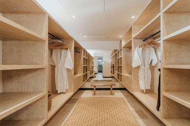 Azumaya Beach House: Private Sanctuary in Soliman Bay image 19