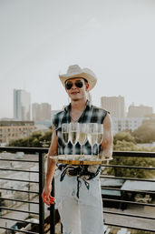 Kick Off Your Austin Trip with the Cocktail CowBoy Welcome Service! image 3