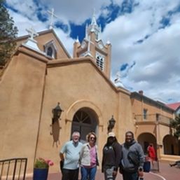 Legends, Lore & Route 66: A Historic Old Town Walking Tour image 9