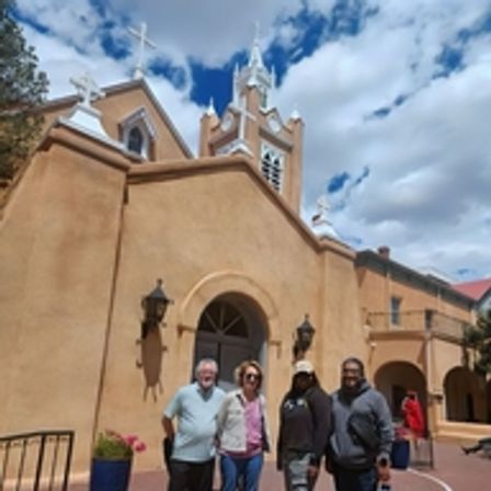 Legends, Lore & Route 66: A Historic Old Town Walking Tour image 6