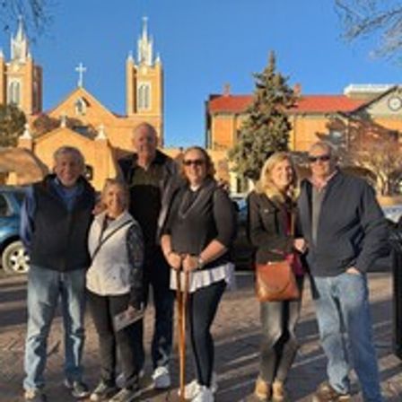 Legends, Lore & Route 66: A Historic Old Town Walking Tour image 7