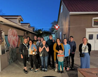 Legends, Lore & Route 66: A Historic Old Town Walking Tour image 5