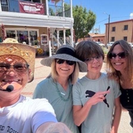 Legends, Lore & Route 66: A Historic Old Town Walking Tour image 8