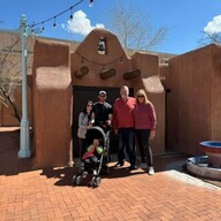 Legends, Lore & Route 66: A Historic Old Town Walking Tour image 3
