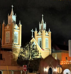 Legends, Lore & Route 66: A Historic Old Town Walking Tour image 2