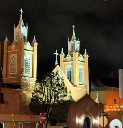 Legends, Lore & Route 66: A Historic Old Town Walking Tour image 2
