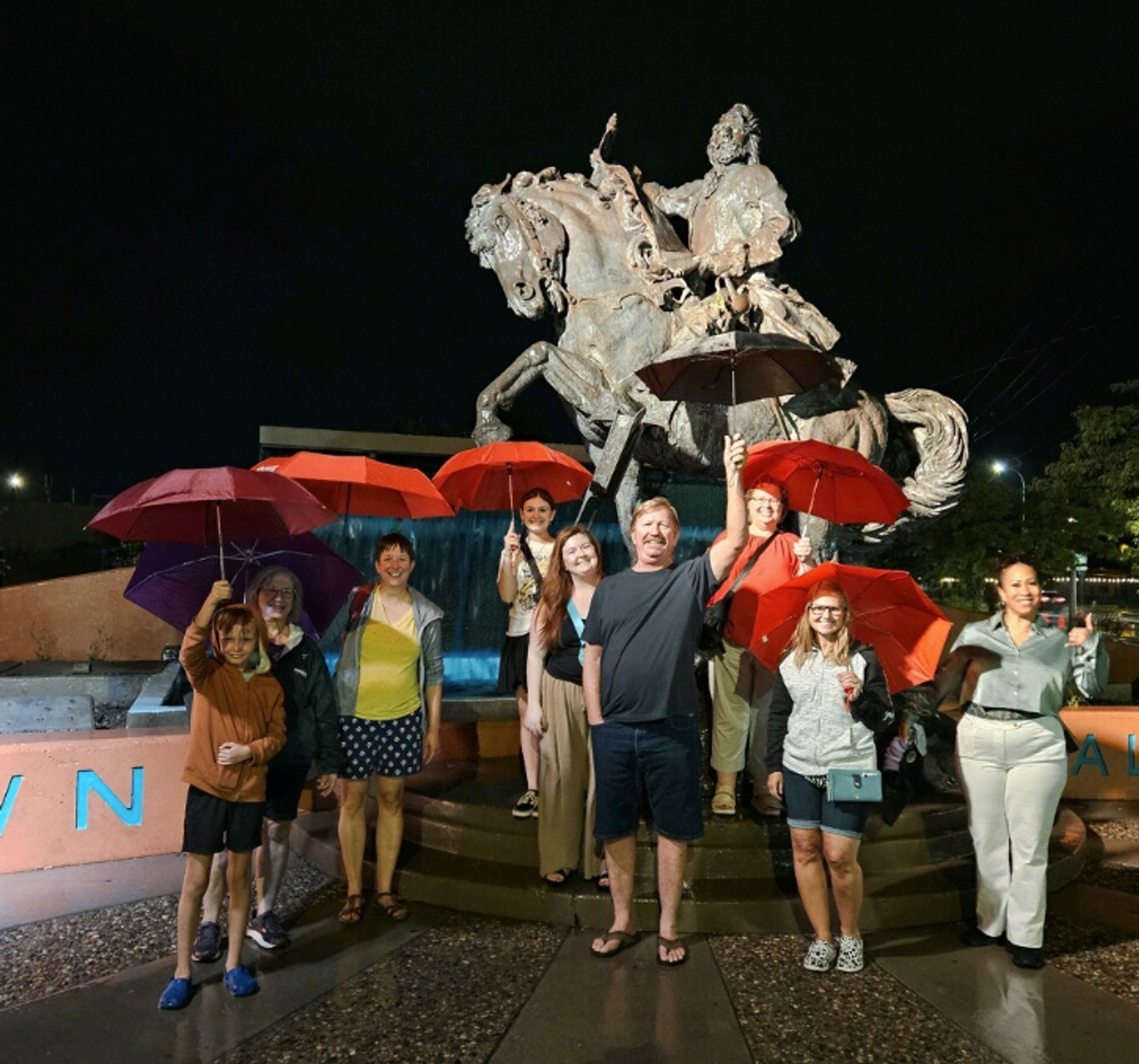 Legends, Lore & Route 66: A Historic Old Town Walking Tour image 1