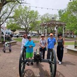 Legends, Lore & Route 66: A Historic Old Town Walking Tour image 1