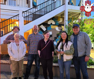 Legends, Lore & Route 66: A Historic Old Town Walking Tour image 3
