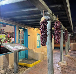 Legends, Lore & Route 66: A Historic Old Town Walking Tour image 4
