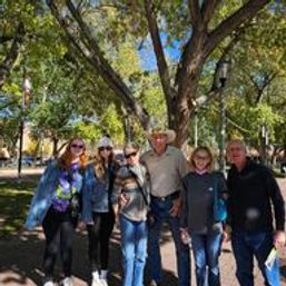Legends, Lore & Route 66: A Historic Old Town Walking Tour image 5
