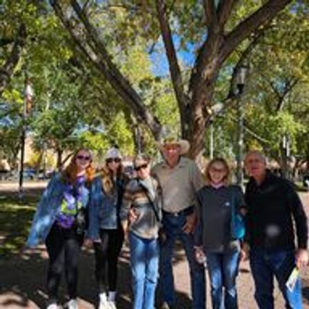 Legends, Lore & Route 66: A Historic Old Town Walking Tour image 2
