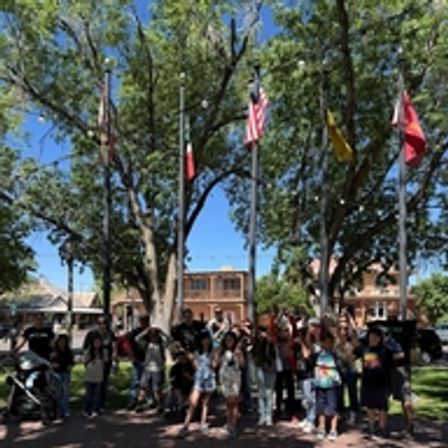 Legends, Lore & Route 66: A Historic Old Town Walking Tour image 9