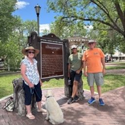 Legends, Lore & Route 66: A Historic Old Town Walking Tour image 8
