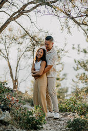 Private Flytographer Lake Tahoe Photoshoot with Professional Photos image 2