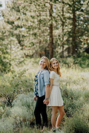 Private Flytographer Lake Tahoe Photoshoot with Professional Photos image 7