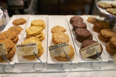 Private Hell’s Kitchen Dessert Tour image 2
