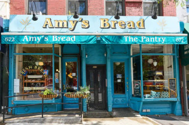 Private Hell’s Kitchen Dessert Tour image 5