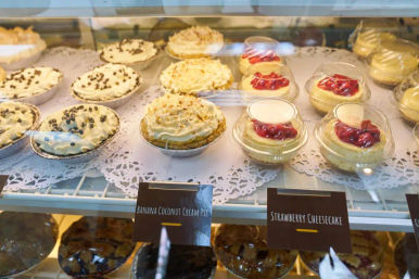 Private Hell’s Kitchen Dessert Tour image 6