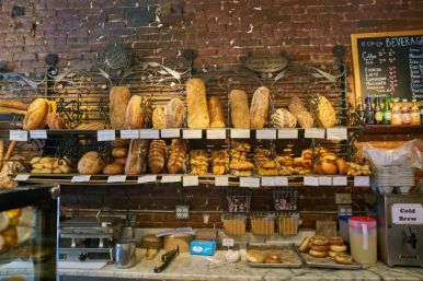 Private Hell’s Kitchen Dessert Tour image 7
