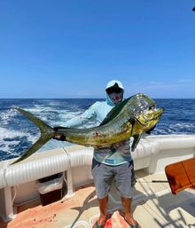 Deep Sea Fishing Experience: Private Charter on Dr Prescado image 7