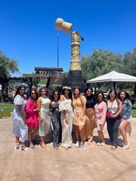 Temecula Valley Wine Tour: Local Pickup with 3-4 Winery Stops image 6