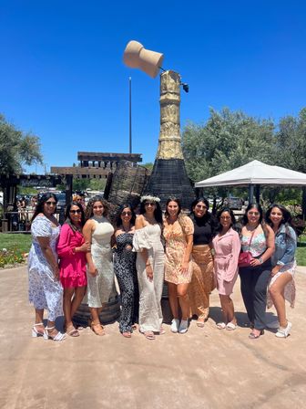 Temecula Valley Wine Tour: Local Pickup with 3-4 Winery Stops image 6