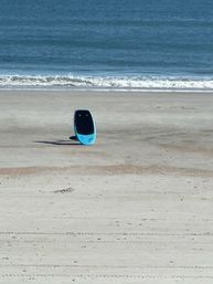 Thrilling Efoil Experience: Learn to Ride Above the Waves! image 2