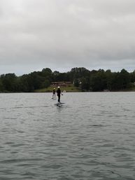 Thrilling Efoil Experience: Learn to Ride Above the Waves! image 10