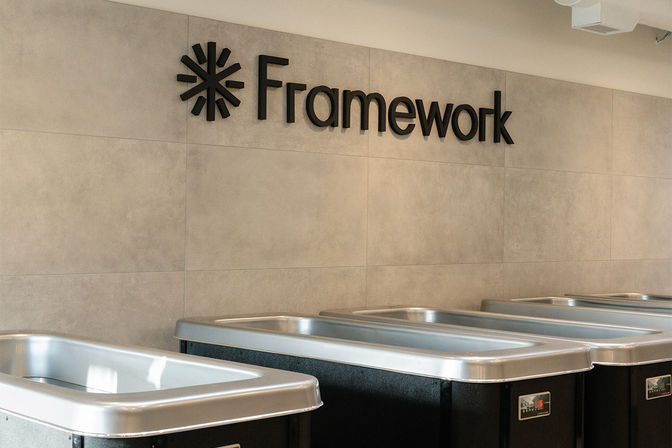 Sauna and Cold Plunge: Sweat, Shiver & Socialize at Framework (suitable for all experience levels!) image 22