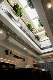 Sauna and Cold Plunge: Sweat, Shiver & Socialize at Framework (suitable for all experience levels!) image 3