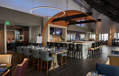 Dining Experience at Skyline Club: Best Views in the City for Date Nights & Celebrations image 6