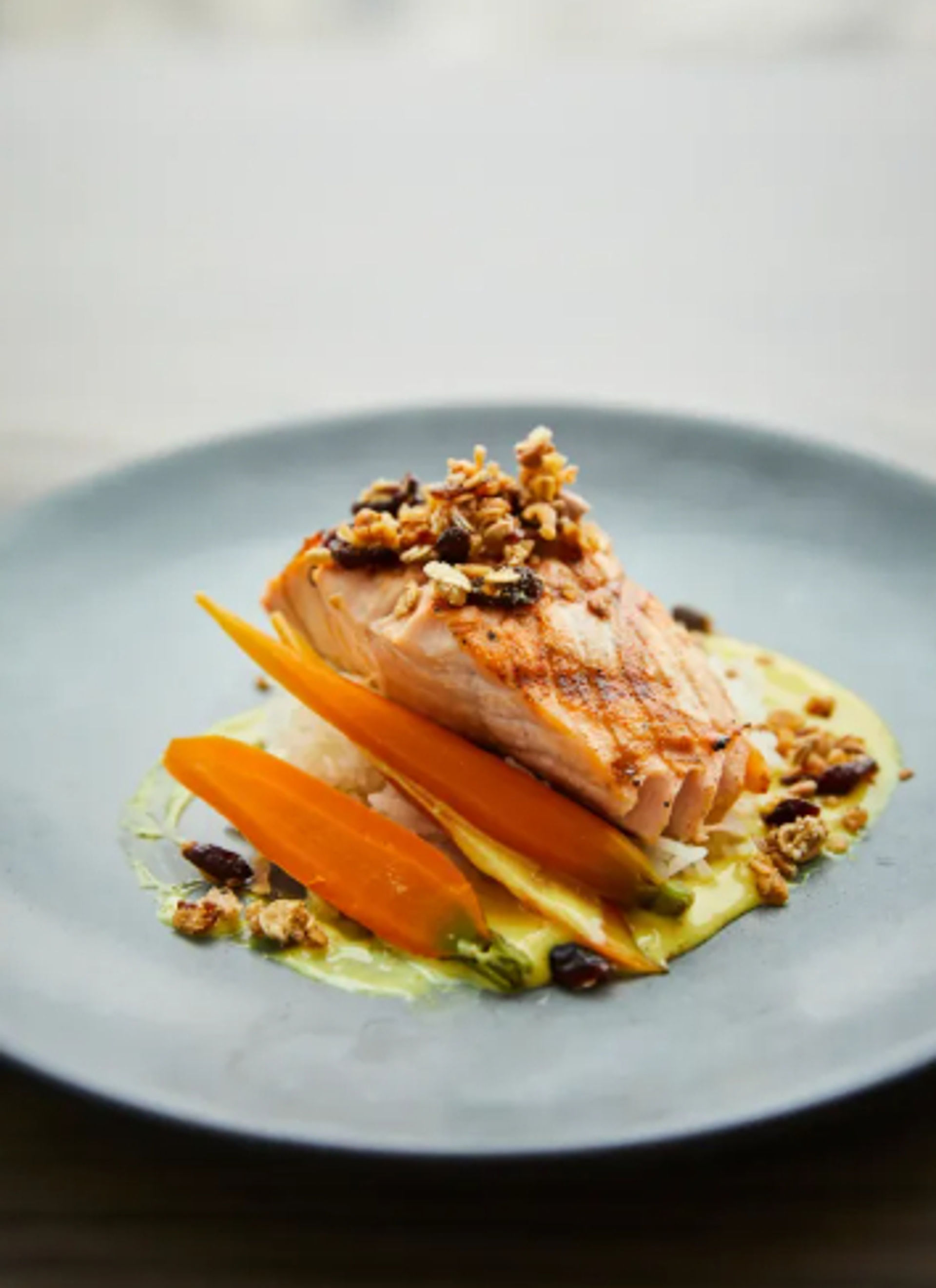 Dining Experience at Skyline Club: Best Views in the City for Date Nights & Celebrations image 2