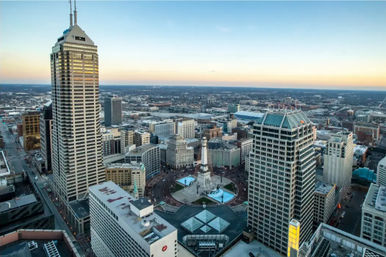 Dining Experience at Skyline Club: Best Views in the City for Date Nights & Celebrations image 1