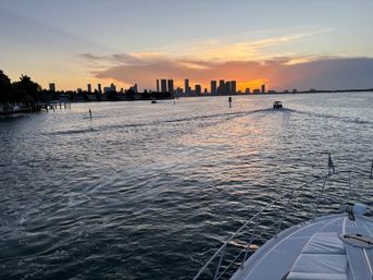 Luxury Yacht Charter with Captain and Mate Included image 12