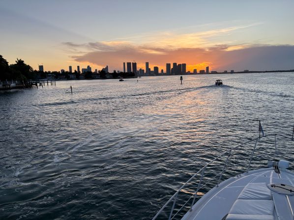 Luxury Yacht Charter with Captain and Mate Included image 12