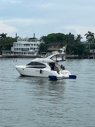 Luxury Yacht Charter with Captain and Mate Included image 6