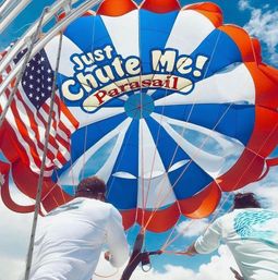 Just Chute Me! Parasailing: The Best Views in Destin image 4