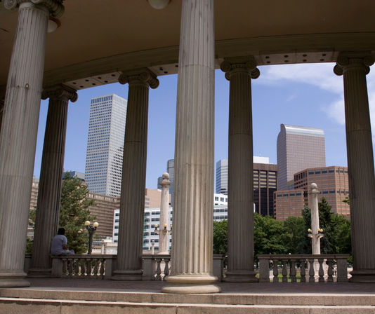 Denver Ghost Tour: Haunted History & Walking Adventure image 8