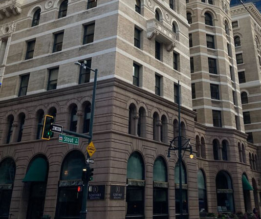 Denver Ghost Tour: Haunted History & Walking Adventure image 10