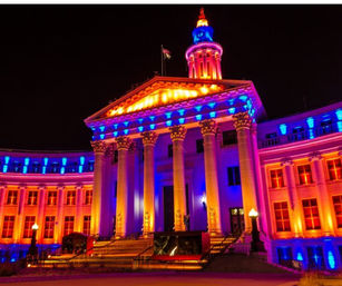 Denver Ghost Tour: Haunted History & Walking Adventure image 2