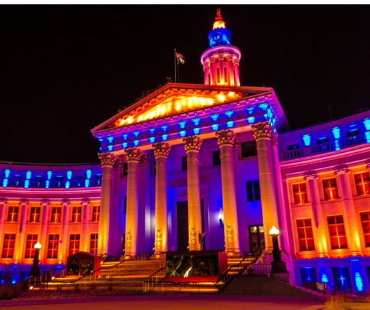 Denver Ghost Tour: Haunted History & Walking Adventure image 2