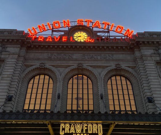 Denver Ghost Tour: Haunted History & Walking Adventure image 11