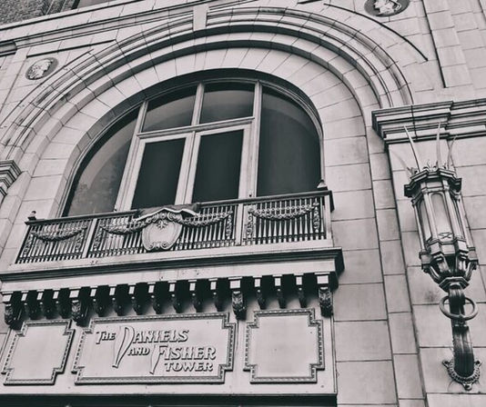 Denver Ghost Tour: Haunted History & Walking Adventure image 7